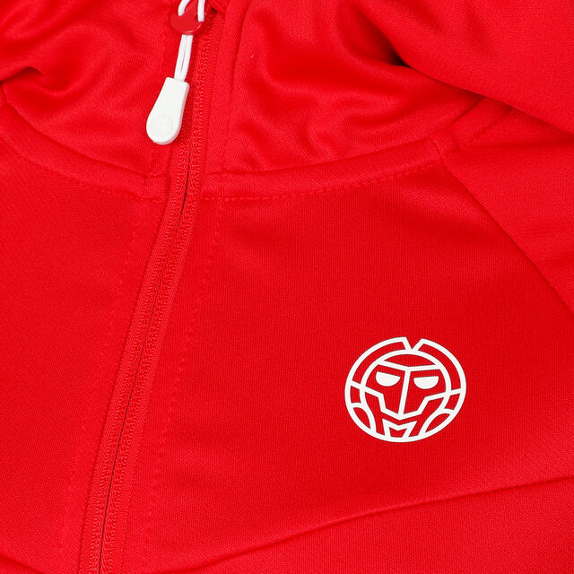 Crew Jacket
