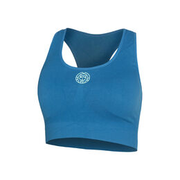Major Pector Move Sports Bras Women-Petrol