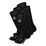 Don Carlito XXL Crew Move Socks 6 Pack - black