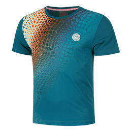 Komodo T-Shirt Men-Petrol