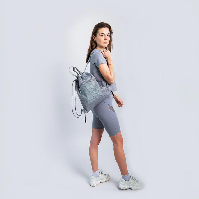 Quadriceps Move Cycling Shorts - black