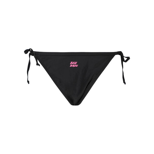 Riana Tech Bikini - black