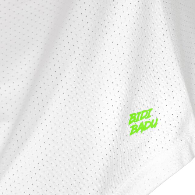 Crew  Tee