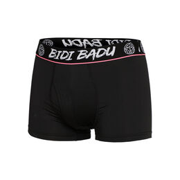 Crew Boxer Shorts Men-Black