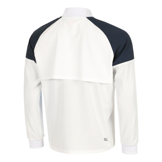 Watercolour Printed Jacket