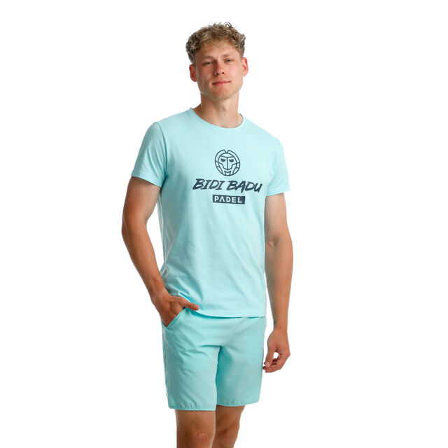 Spectrum Logo Chill Tee