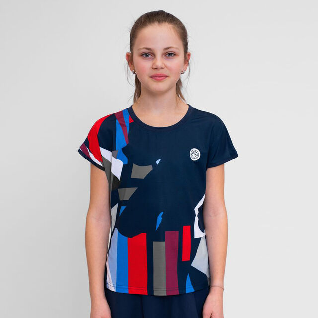 New York 2024 Junior Capsleeve