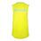 Latissi Move Tank - neon yellow