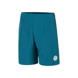 Komodo Crew Shorts Boys-Petrol