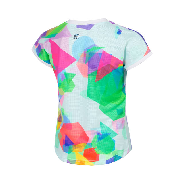 Kaleido Junior Capsleeve