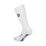 Matayo Crew Tech Socks 6 Pack - black/white