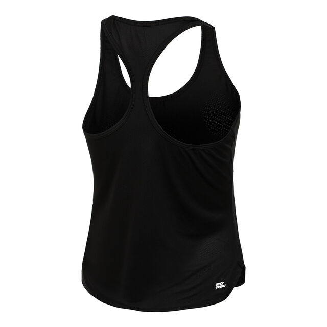 Crew Tank