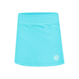 Crew Skirt Women-Turquoise