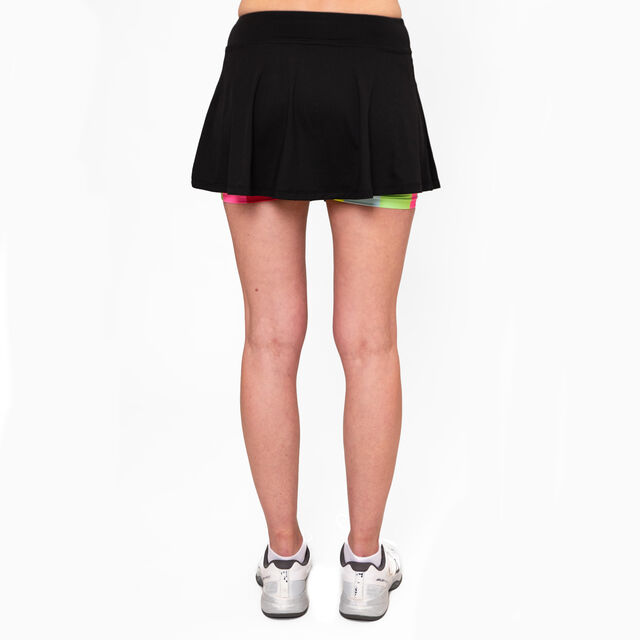 Pure Wild Wavy Skort