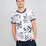 Melbourne V-Neck Tee