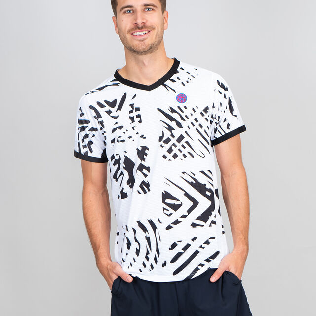 Melbourne V-Neck Tee