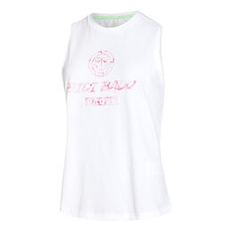 Neela Lifestyle Tank top Women - white, pink