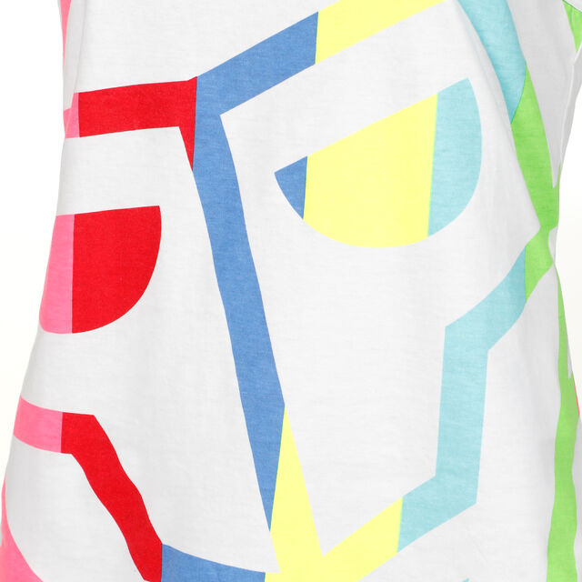New York Chill Tank-Top