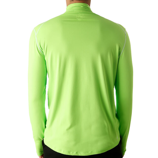 Zac Tech Longsleeve Men