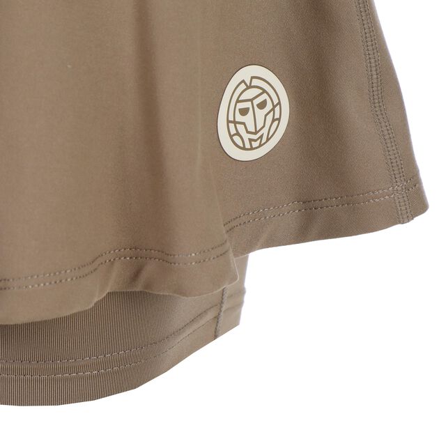 Spectrum Wavy Skort
