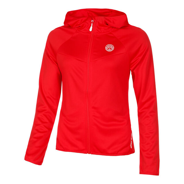 Crew Jacket