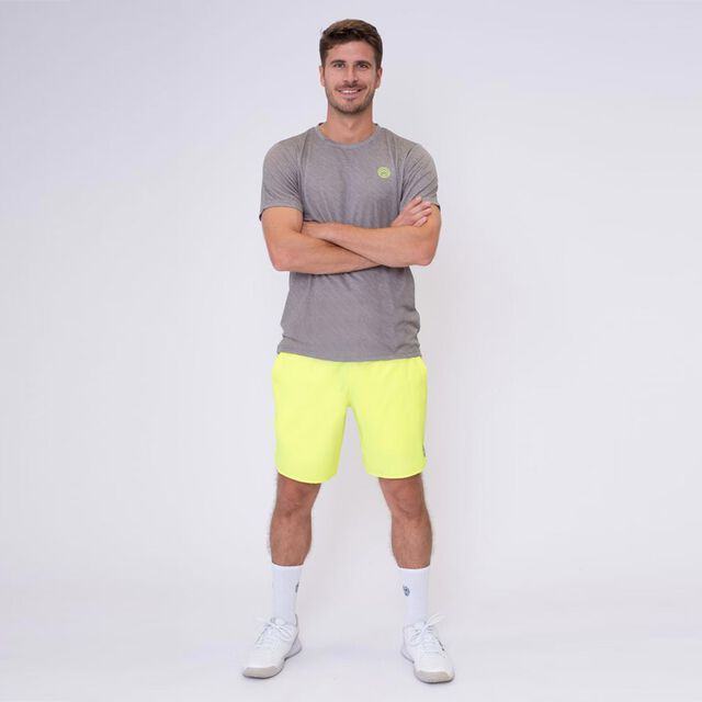 Beach Spirit Crew Two Colored Tee