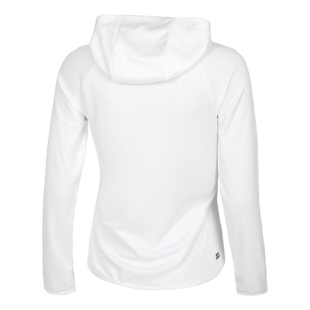 Crew Jacket