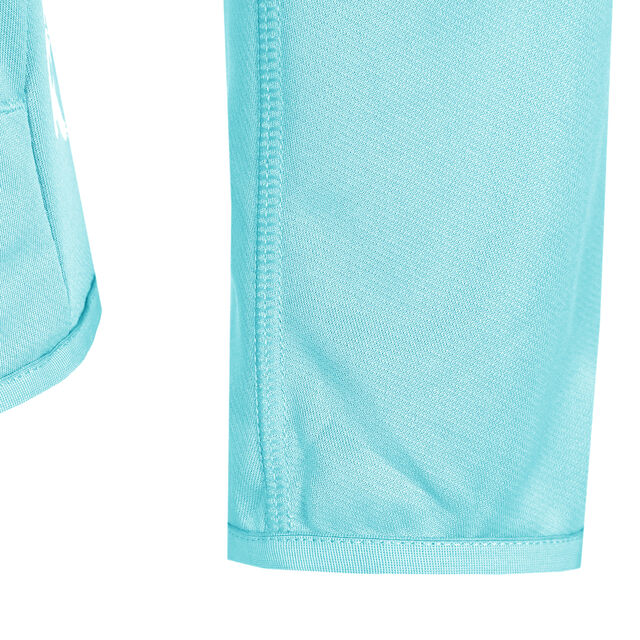 Crew Hood  Jacket
