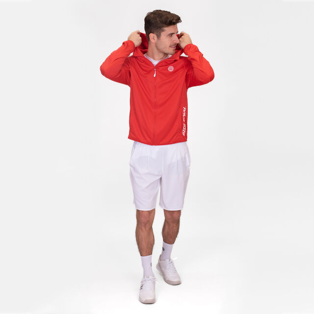 Protected Leafs 9Inch Shorts