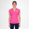 Protected Leafs V-Neck T-Shirt
