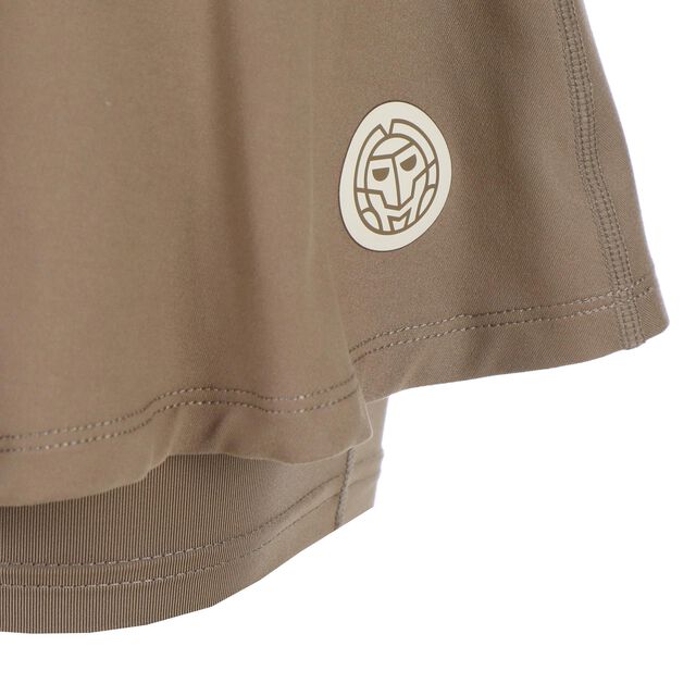Spectrum Wavy Skort