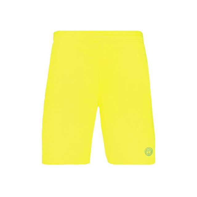 Sir Vituli Move Shorts - neon yellow