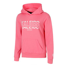 Kaleido Chill Hoody Women - pink, 
