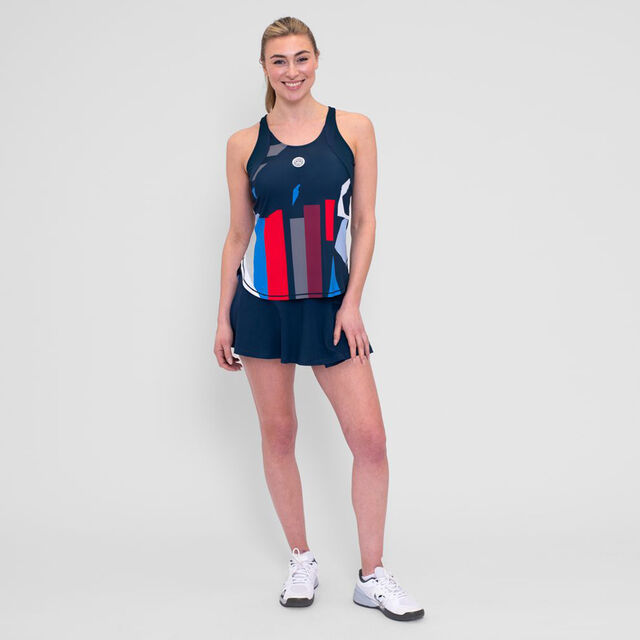 New York 2024 Tank