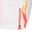 Teku Tech Jacket - white/ neon