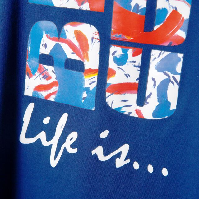Rami Lifestyle Tank
