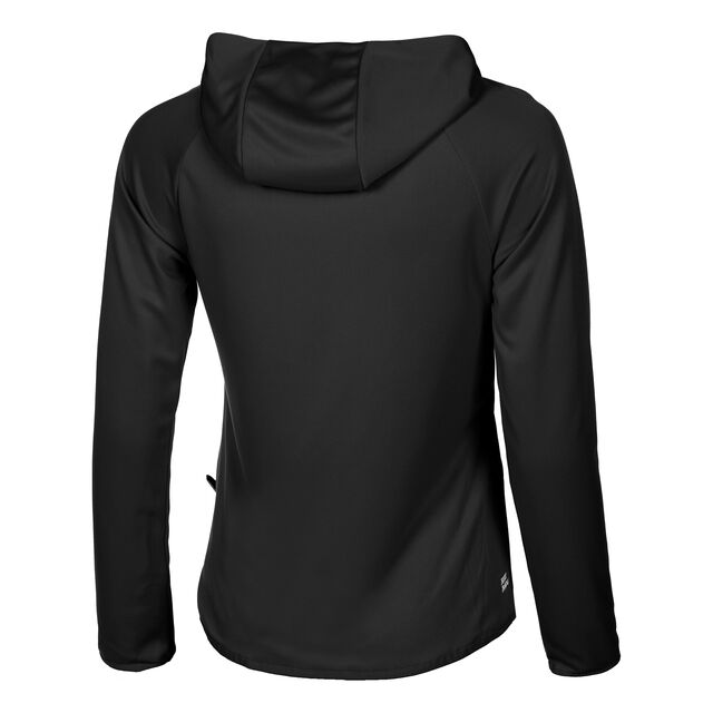 Crew Jacket