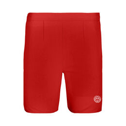 Reece 2.0 Tech Shorts Boys - dark red, 
