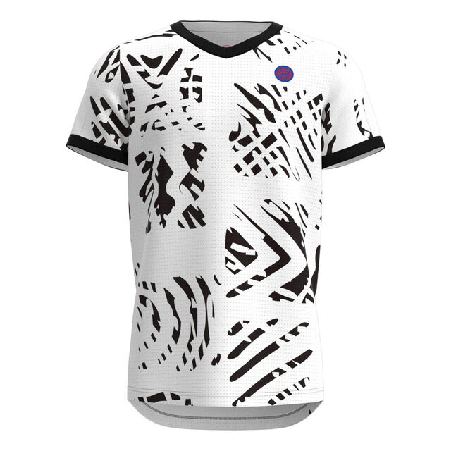 Melbourne V-Neck Tee