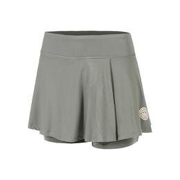 Bubble Wavy Skort