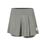 Bubble Wavy Skort