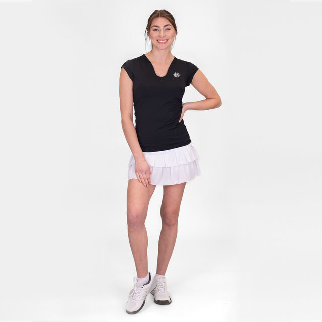Pure Wild V-Neck Tee