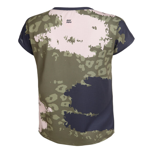 Grafic Illumination T-Shirt