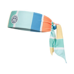 The Aerodynamic Move Printed Bandana Unisex - multicoloured, 