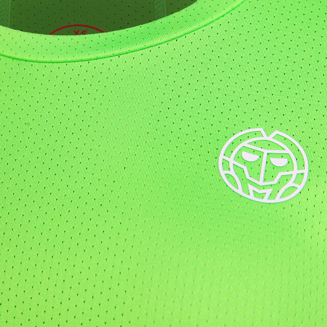 Eve Tech Roundneck Tee