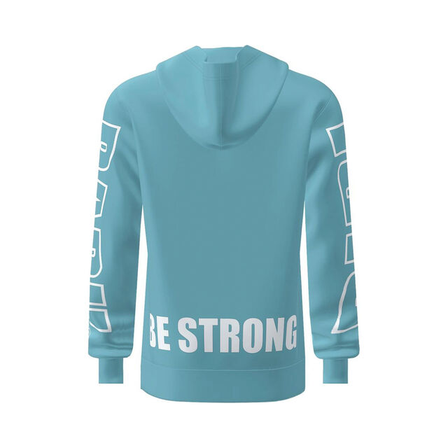 Melbourne 2025 Chill Junior Hoody