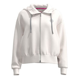 Chill Training Jacket Women-White