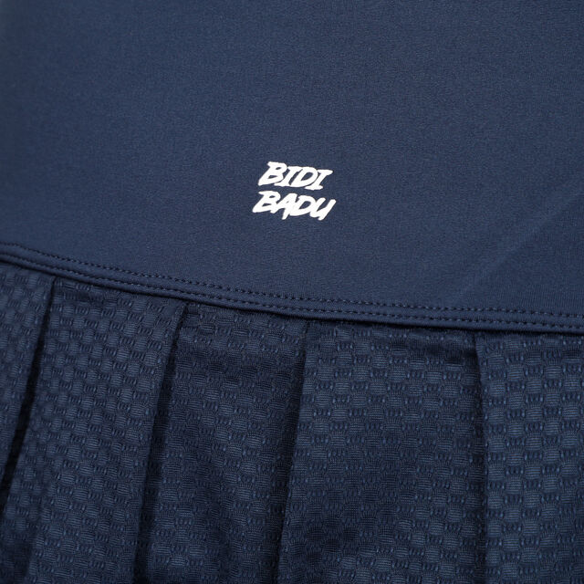 Crew Pleated  Skort