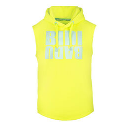 Serratus Push Move Hoody Men-Neon Yellow