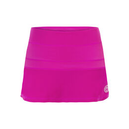 Ines Tech Skirt Women-Pink,White